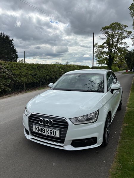 AUDI
